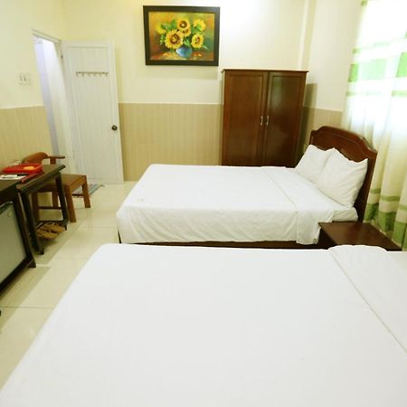 Minh Quang Hotel Hoi An Zewnętrze zdjęcie