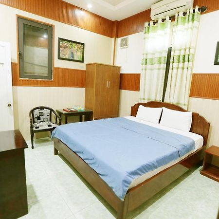 Minh Quang Hotel Hoi An Zewnętrze zdjęcie