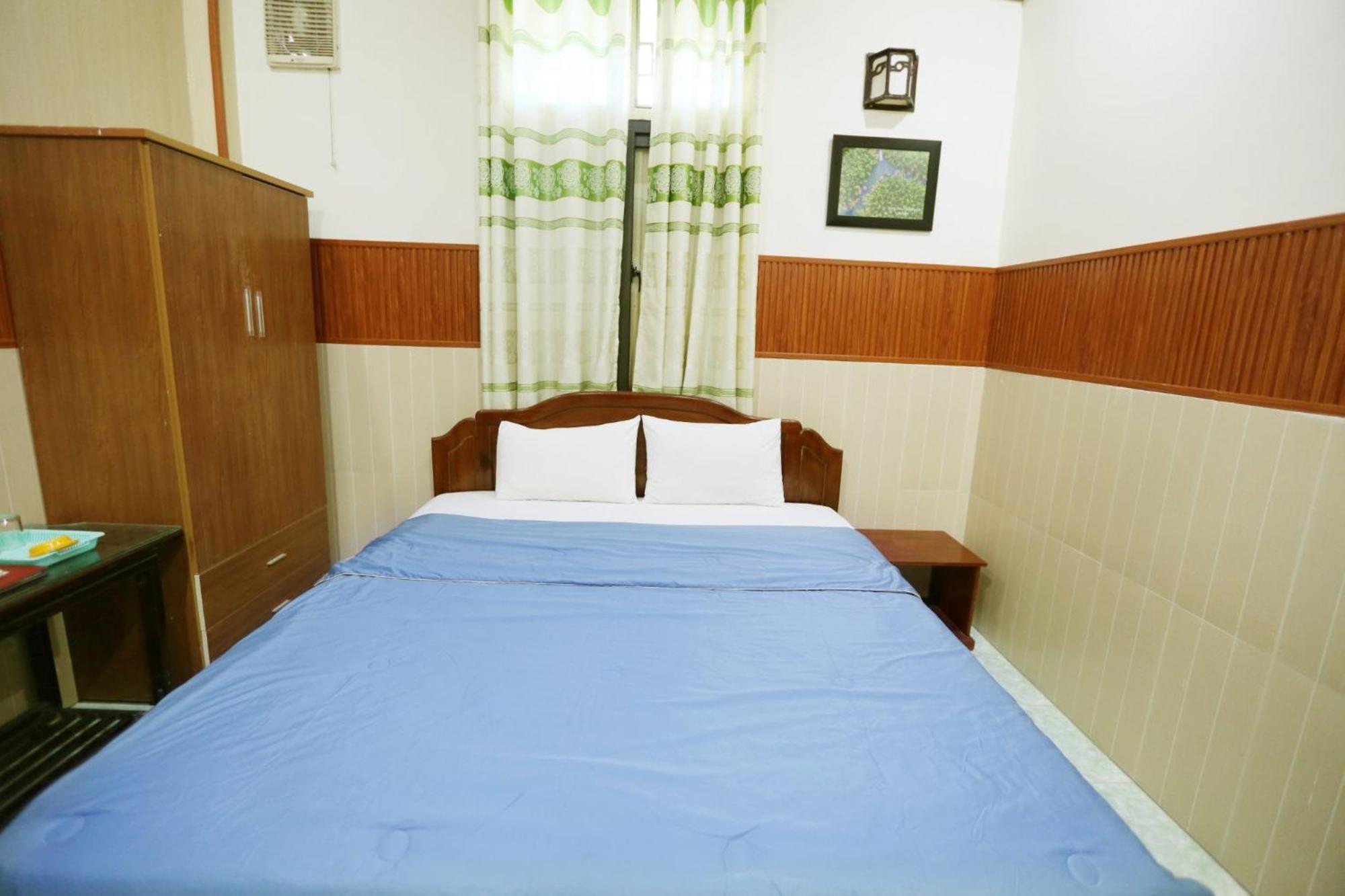 Minh Quang Hotel Hoi An Zewnętrze zdjęcie