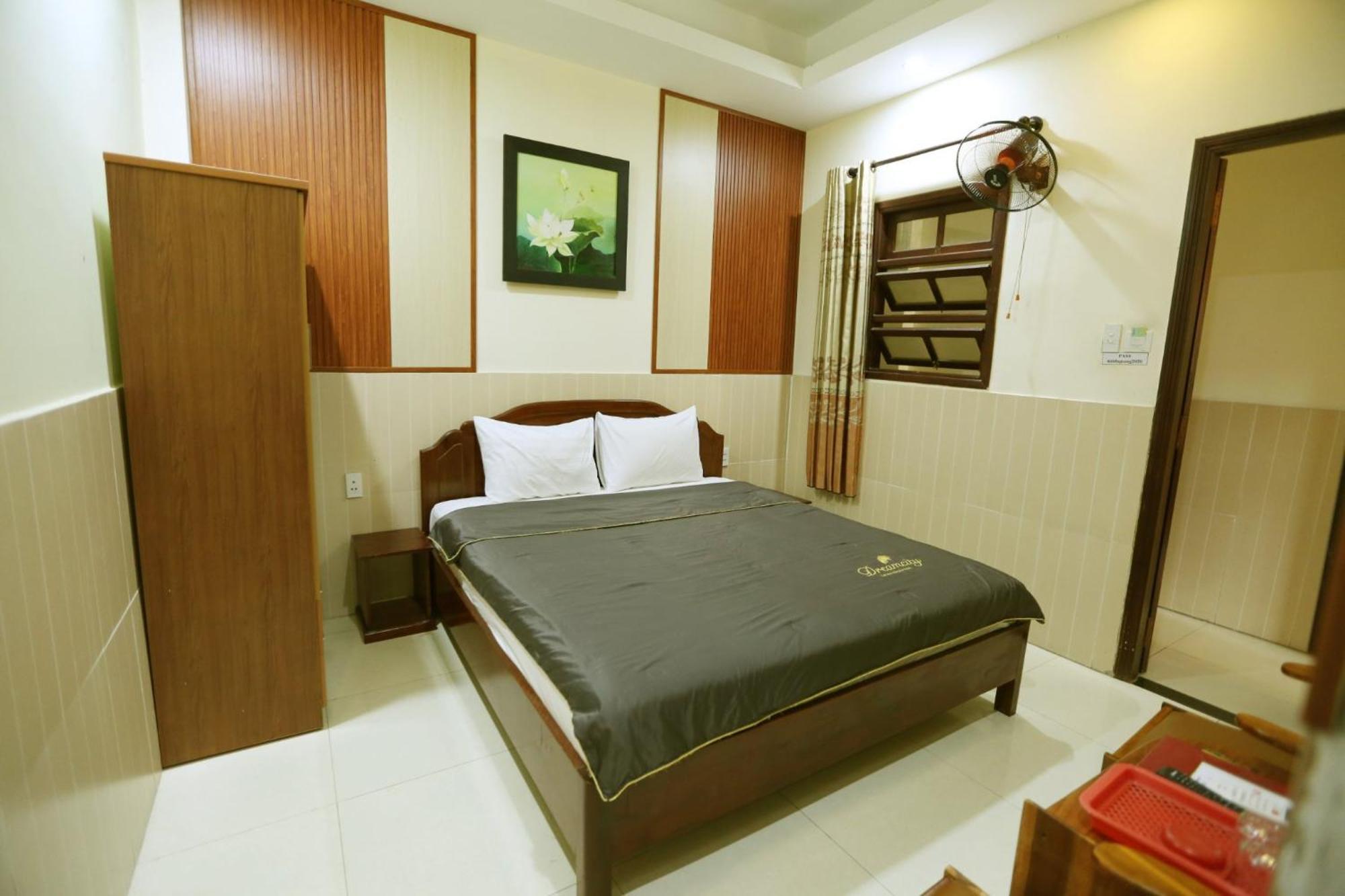 Minh Quang Hotel Hoi An Zewnętrze zdjęcie