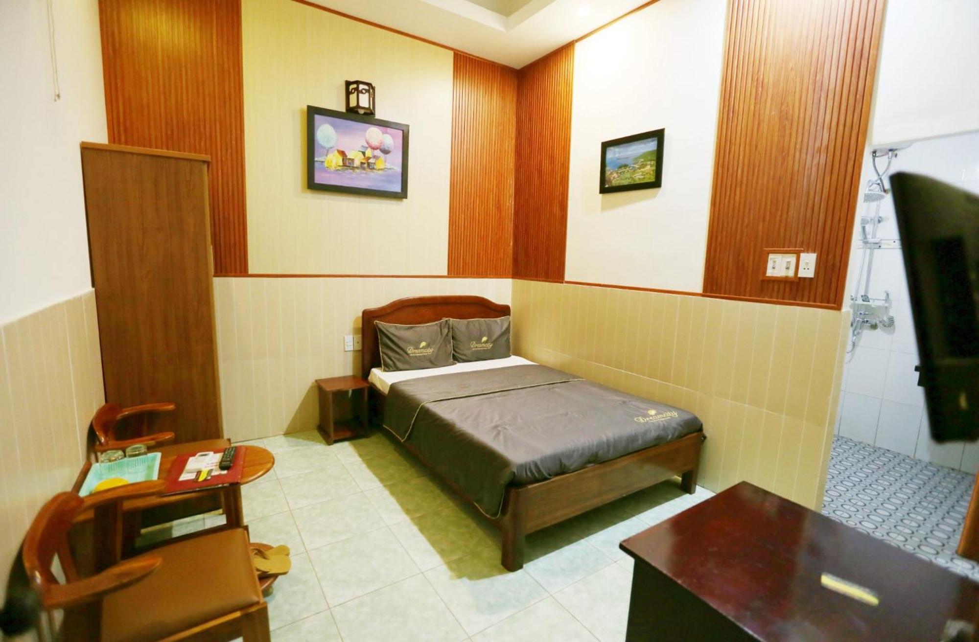 Minh Quang Hotel Hoi An Zewnętrze zdjęcie