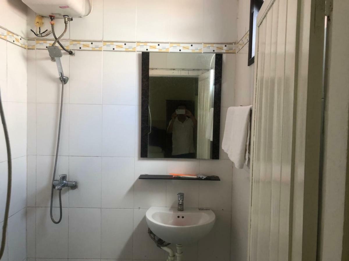 Minh Quang Hotel Hoi An Zewnętrze zdjęcie